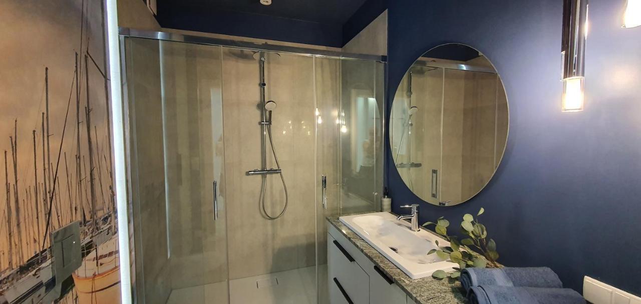 Apartament Na Turystycznej Ostróda Dış mekan fotoğraf