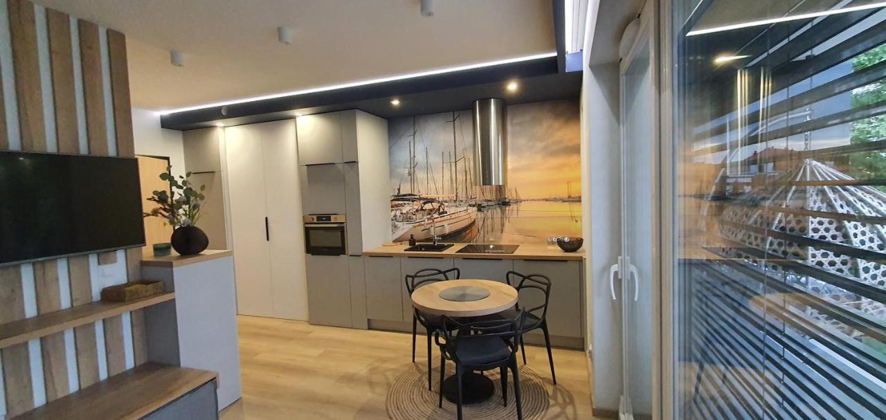 Apartament Na Turystycznej Ostróda Dış mekan fotoğraf